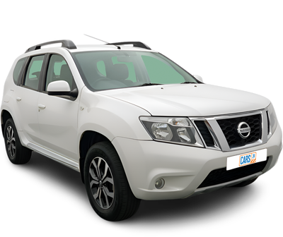 Nissan Terrano-img